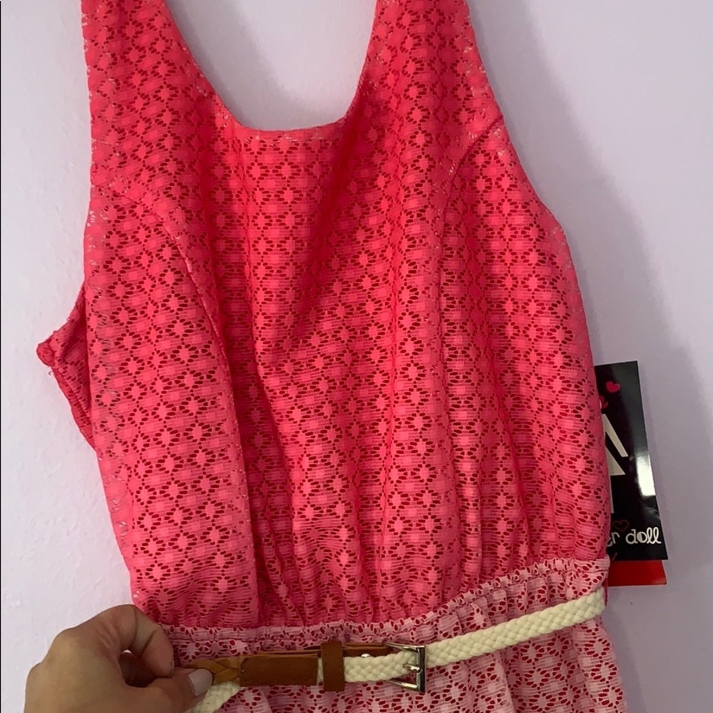 Dress - Picture 3 of 4